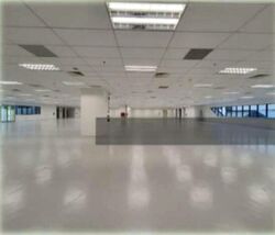 New Tech Park (D19), Factory #473573591